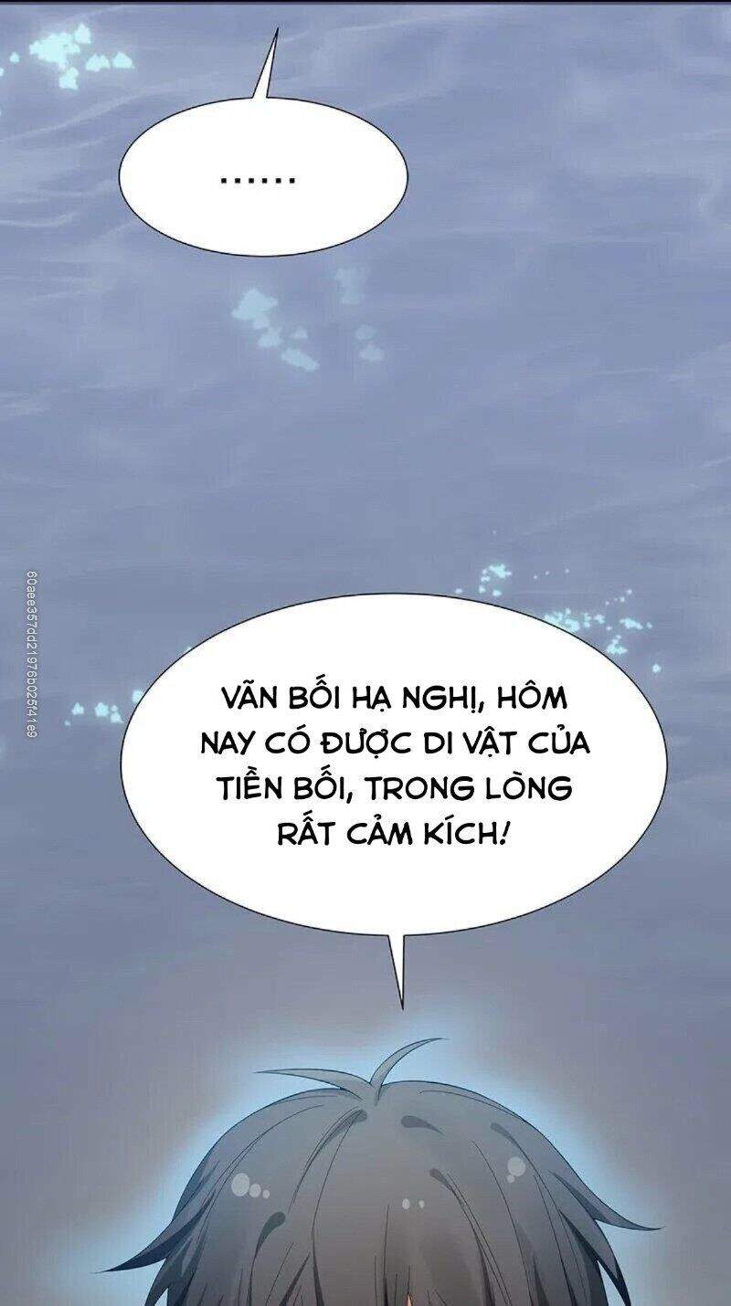 Toàn Bộ Tu Chân Giới Muội Tử Muốn Bắt Ta chapter 23 - Upload bởi truyensieuhay.com