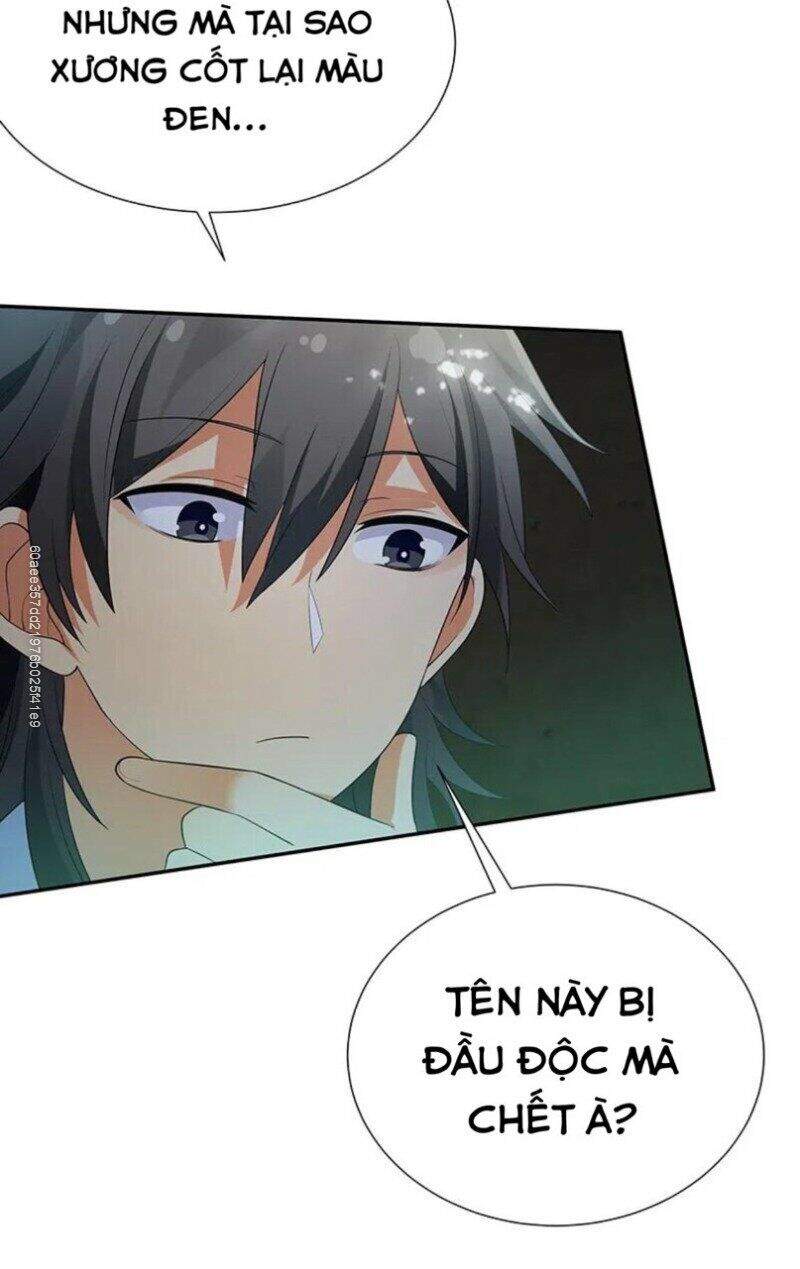 Toàn Bộ Tu Chân Giới Muội Tử Muốn Bắt Ta chapter 23 - Upload bởi truyensieuhay.com