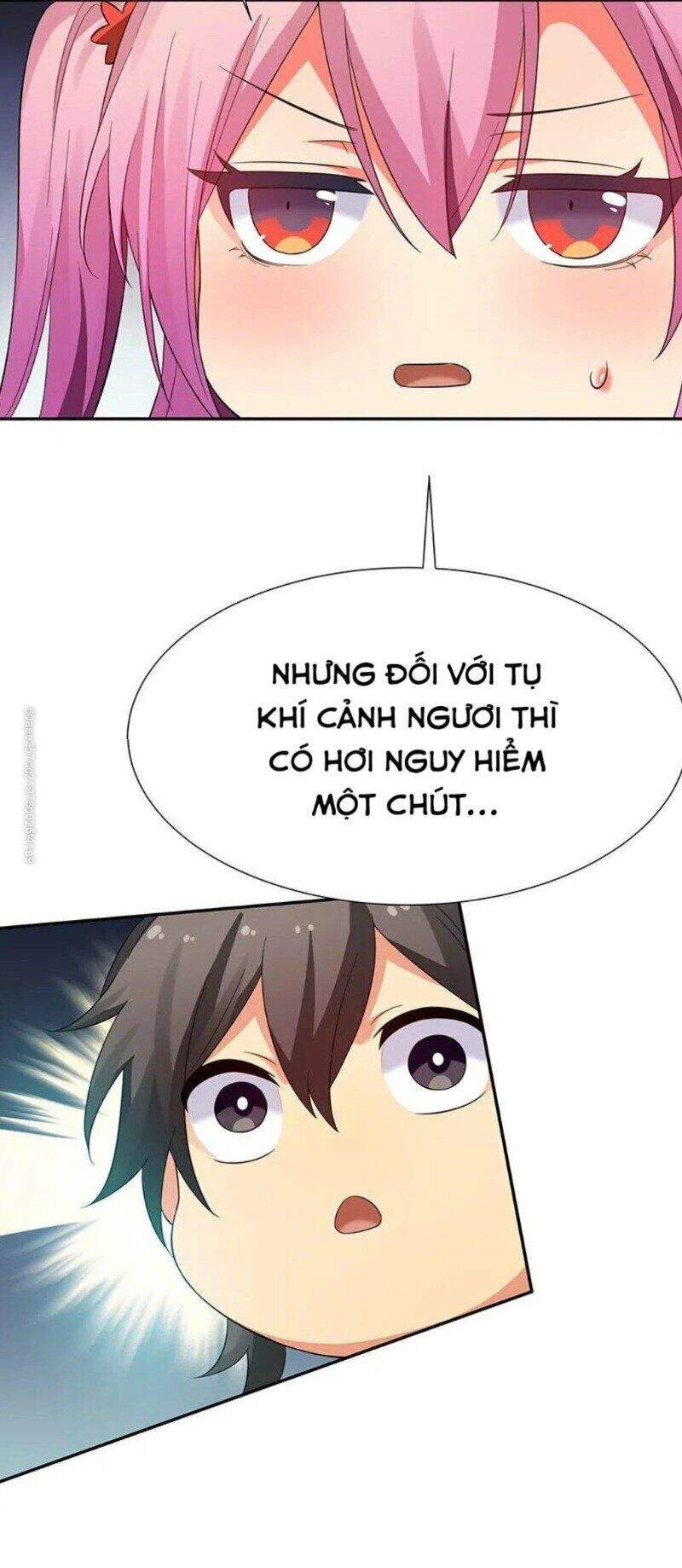 Toàn Bộ Tu Chân Giới Muội Tử Muốn Bắt Ta chapter 24 - Upload bởi truyensieuhay.com