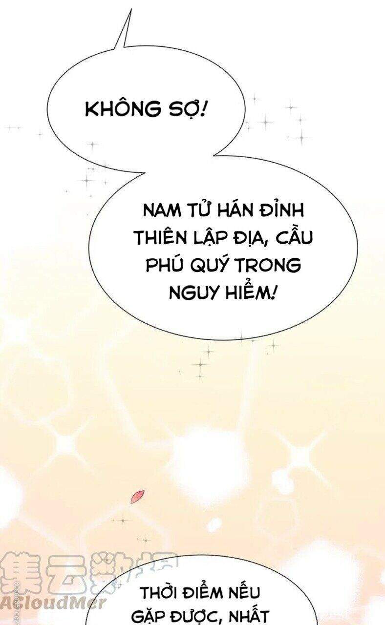 Toàn Bộ Tu Chân Giới Muội Tử Muốn Bắt Ta chapter 24 - Upload bởi truyensieuhay.com