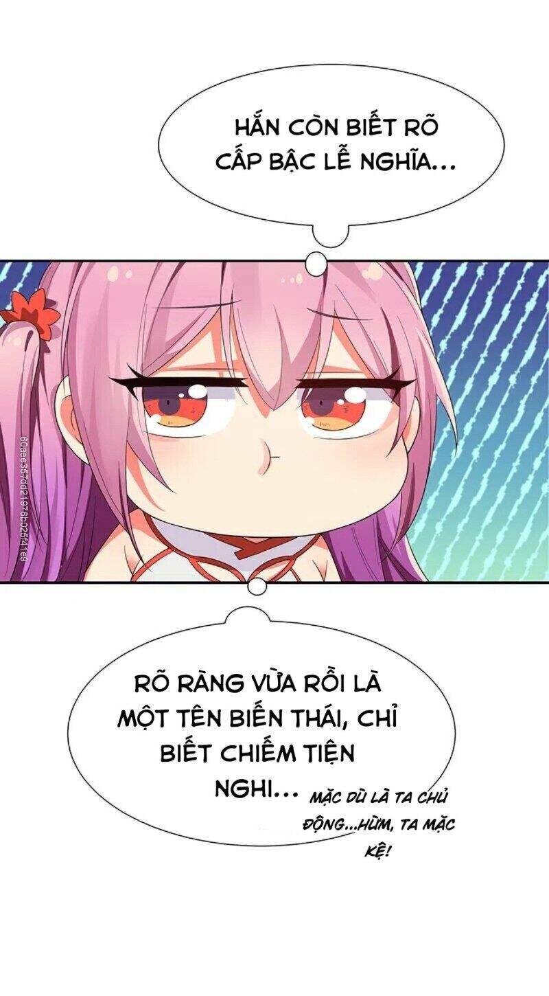 Toàn Bộ Tu Chân Giới Muội Tử Muốn Bắt Ta chapter 24 - Upload bởi truyensieuhay.com