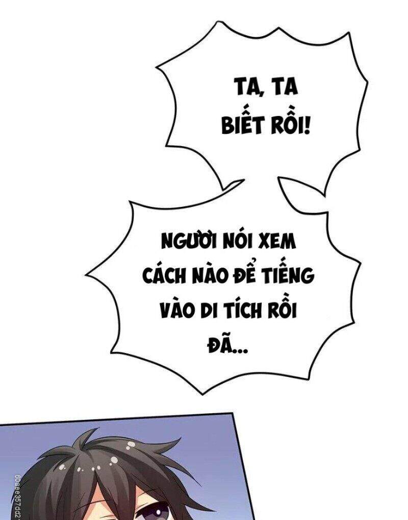 Toàn Bộ Tu Chân Giới Muội Tử Muốn Bắt Ta chapter 24 - Upload bởi truyensieuhay.com