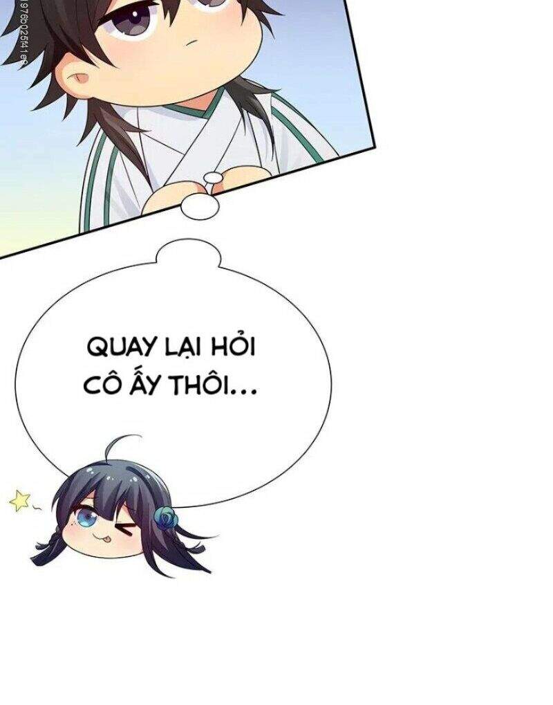 Toàn Bộ Tu Chân Giới Muội Tử Muốn Bắt Ta chapter 24 - Upload bởi truyensieuhay.com