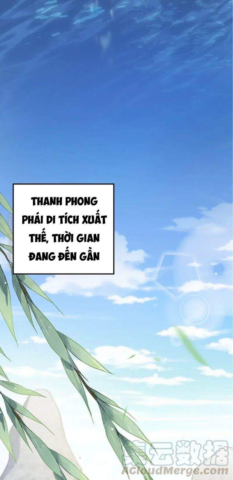 Toàn Bộ Tu Chân Giới Muội Tử Muốn Bắt Ta chapter 24 - Upload bởi truyensieuhay.com