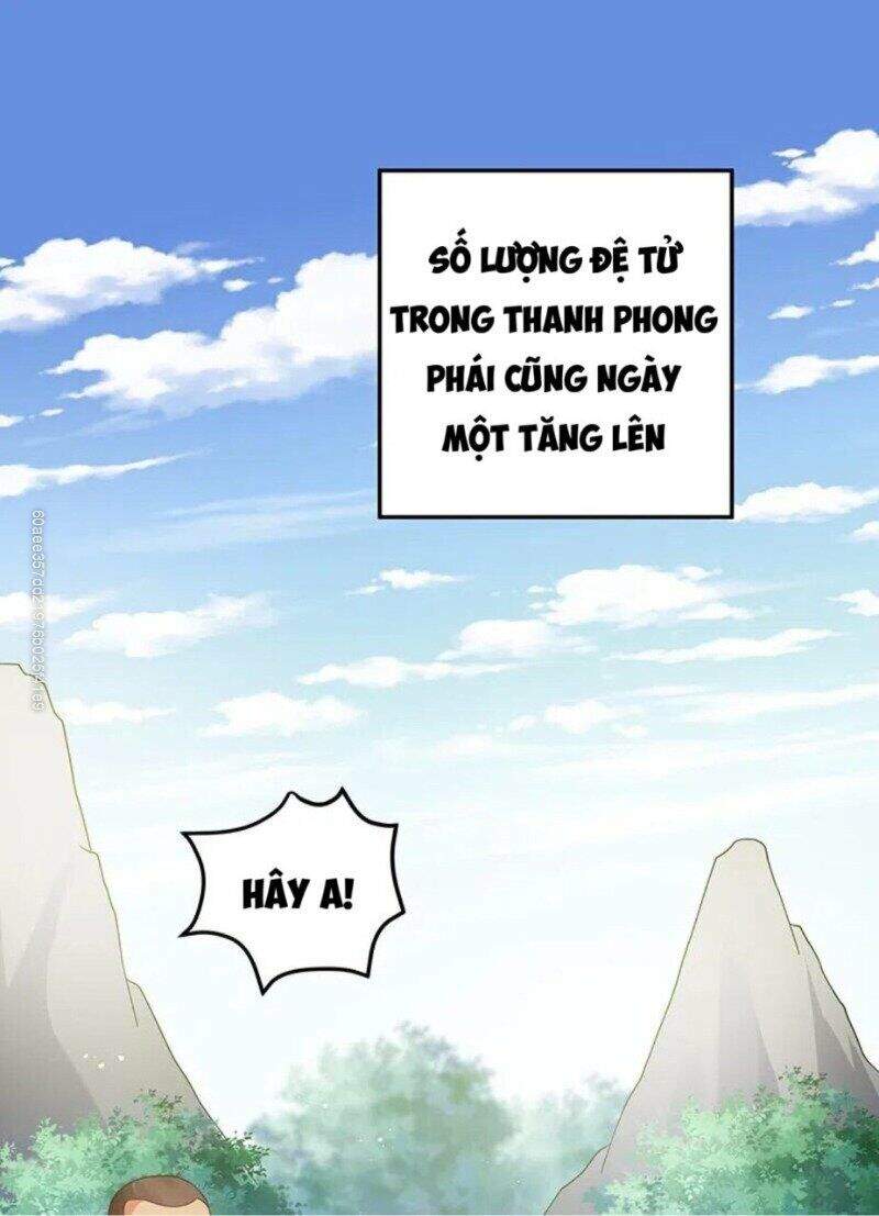 Toàn Bộ Tu Chân Giới Muội Tử Muốn Bắt Ta chapter 24 - Upload bởi truyensieuhay.com