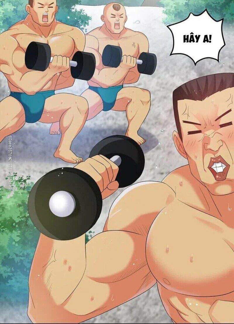 Toàn Bộ Tu Chân Giới Muội Tử Muốn Bắt Ta chapter 24 - Upload bởi truyensieuhay.com