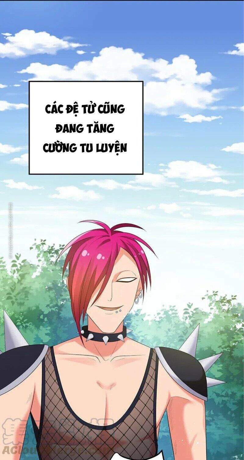 Toàn Bộ Tu Chân Giới Muội Tử Muốn Bắt Ta chapter 24 - Upload bởi truyensieuhay.com