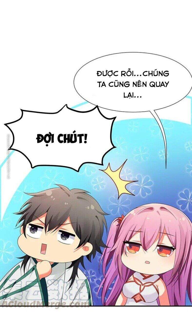 Toàn Bộ Tu Chân Giới Muội Tử Muốn Bắt Ta chapter 24 - Upload bởi truyensieuhay.com
