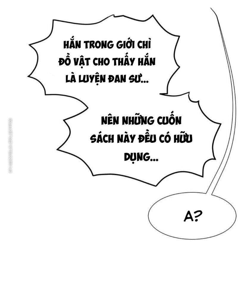 Toàn Bộ Tu Chân Giới Muội Tử Muốn Bắt Ta chapter 24 - Upload bởi truyensieuhay.com