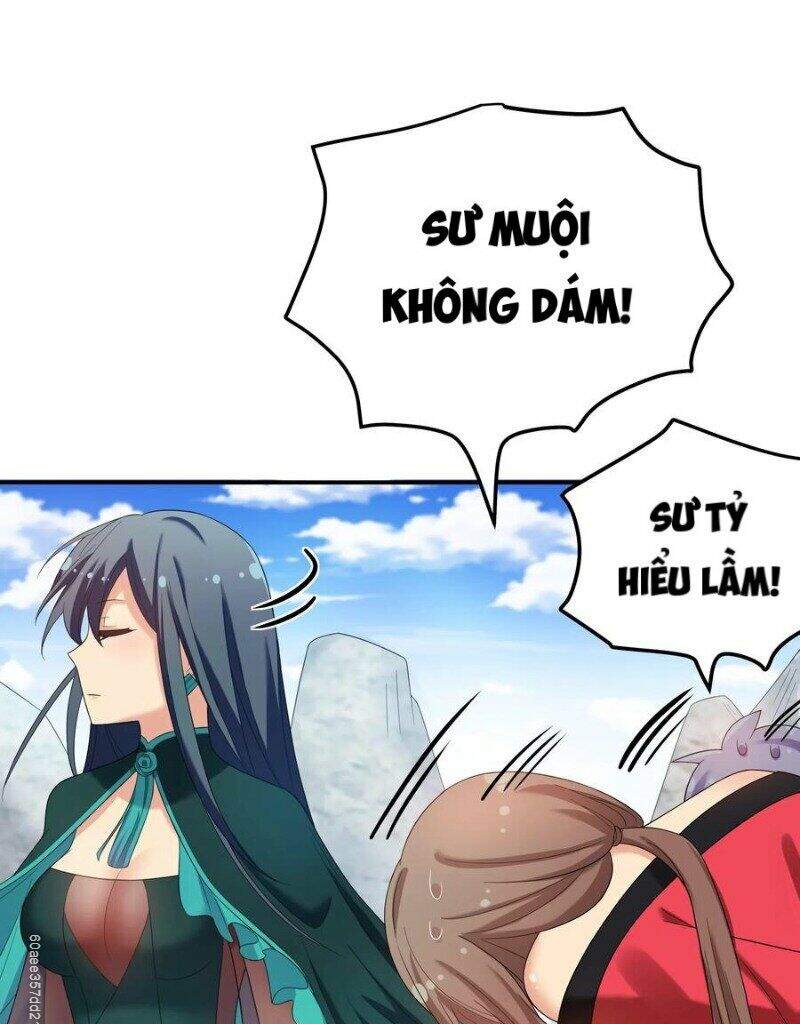 Toàn Bộ Tu Chân Giới Muội Tử Muốn Bắt Ta chapter 25 - Upload bởi truyensieuhay.com