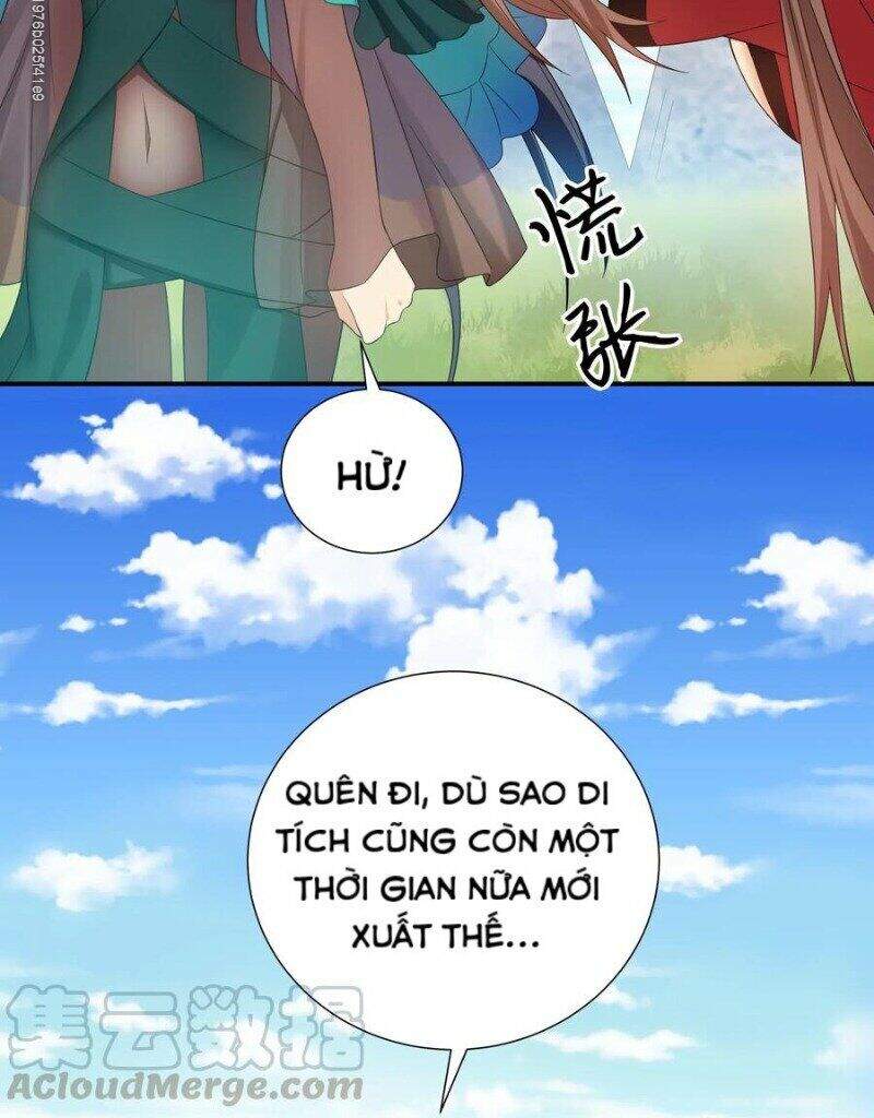 Toàn Bộ Tu Chân Giới Muội Tử Muốn Bắt Ta chapter 25 - Upload bởi truyensieuhay.com