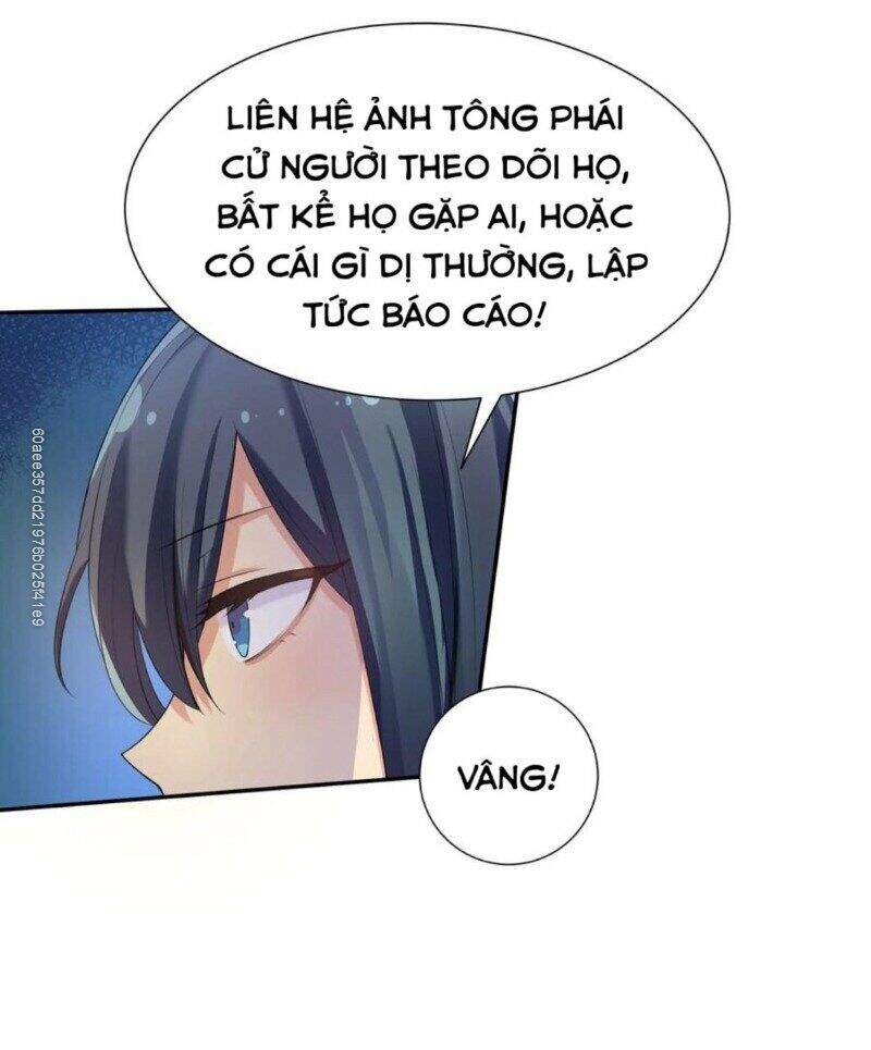 Toàn Bộ Tu Chân Giới Muội Tử Muốn Bắt Ta chapter 25 - Upload bởi truyensieuhay.com