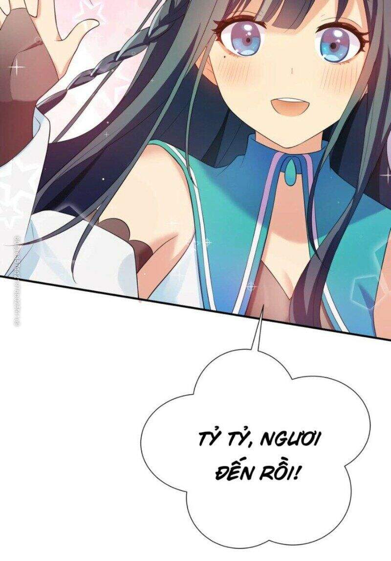 Toàn Bộ Tu Chân Giới Muội Tử Muốn Bắt Ta chapter 25 - Upload bởi truyensieuhay.com