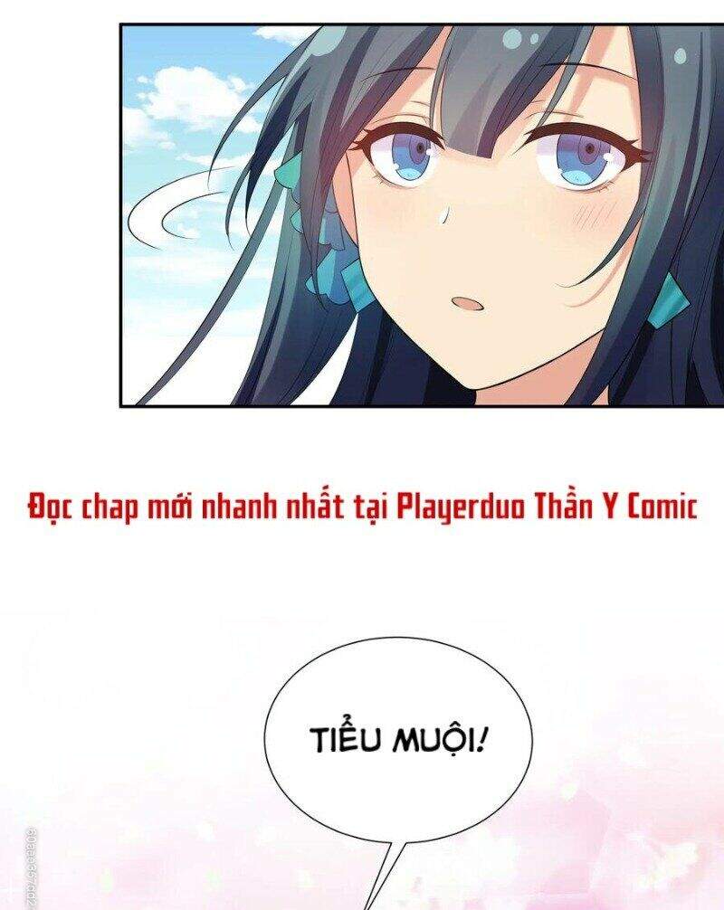Toàn Bộ Tu Chân Giới Muội Tử Muốn Bắt Ta chapter 25 - Upload bởi truyensieuhay.com