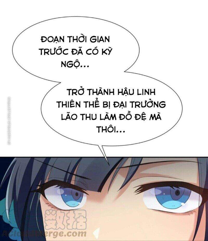 Toàn Bộ Tu Chân Giới Muội Tử Muốn Bắt Ta chapter 25 - Upload bởi truyensieuhay.com