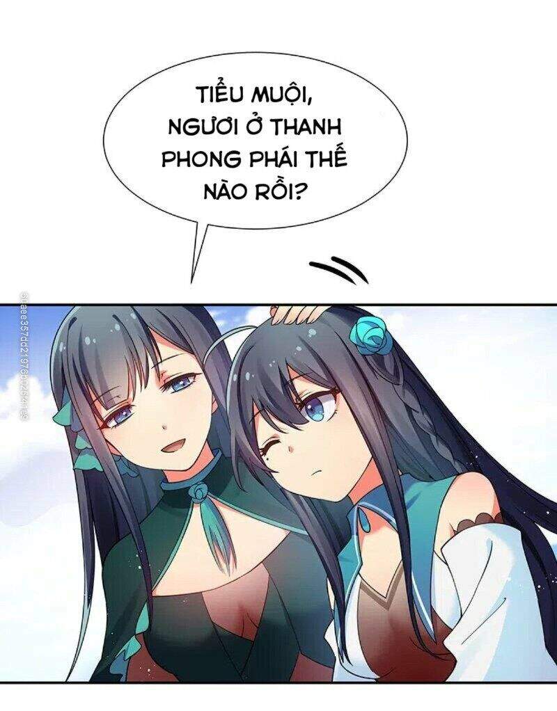 Toàn Bộ Tu Chân Giới Muội Tử Muốn Bắt Ta chapter 26 - Upload bởi truyensieuhay.com