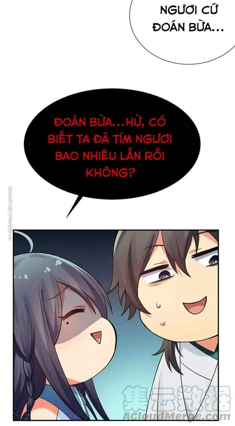 Toàn Bộ Tu Chân Giới Muội Tử Muốn Bắt Ta chapter 26 - Upload bởi truyensieuhay.com
