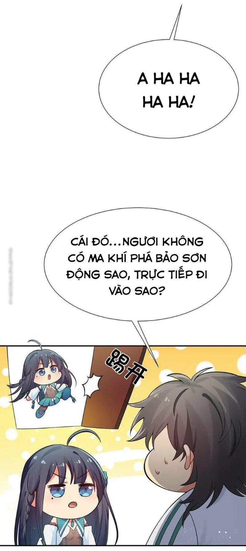 Toàn Bộ Tu Chân Giới Muội Tử Muốn Bắt Ta chapter 26 - Upload bởi truyensieuhay.com