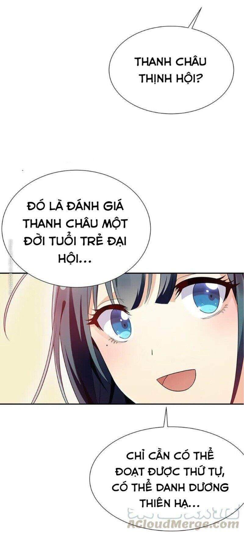 Toàn Bộ Tu Chân Giới Muội Tử Muốn Bắt Ta chapter 26 - Upload bởi truyensieuhay.com