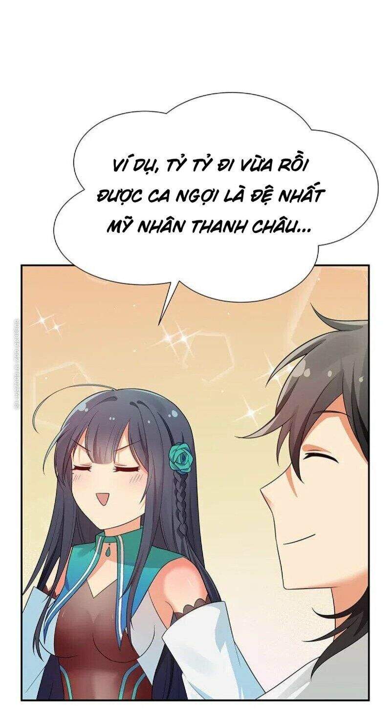 Toàn Bộ Tu Chân Giới Muội Tử Muốn Bắt Ta chapter 26 - Upload bởi truyensieuhay.com