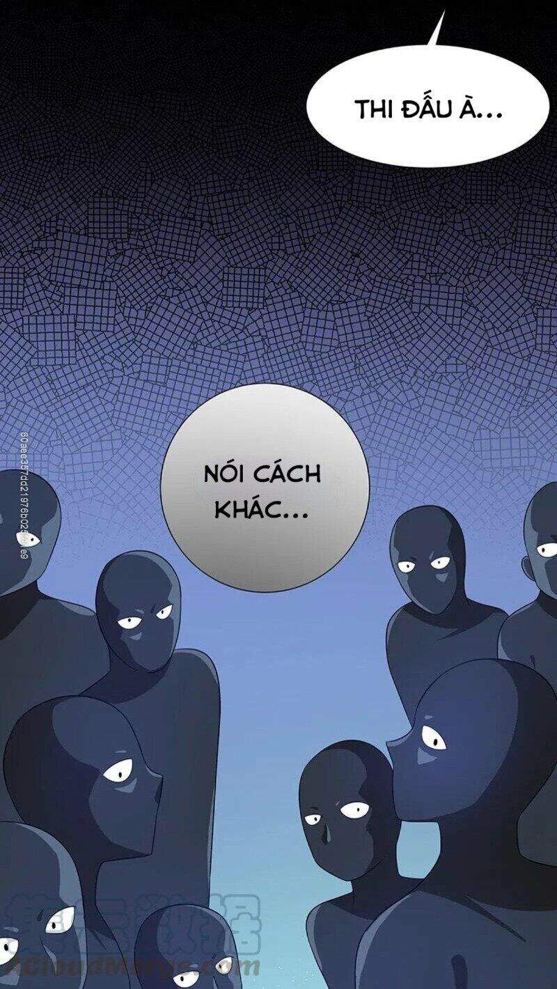 Toàn Bộ Tu Chân Giới Muội Tử Muốn Bắt Ta chapter 26 - Upload bởi truyensieuhay.com