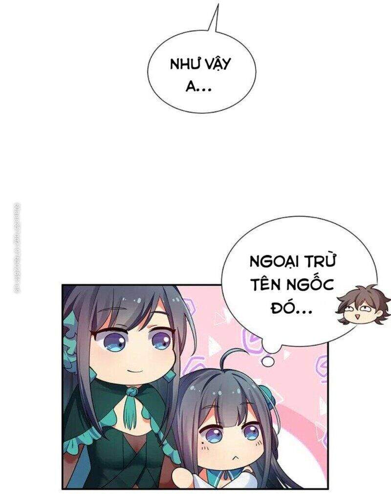 Toàn Bộ Tu Chân Giới Muội Tử Muốn Bắt Ta chapter 26 - Upload bởi truyensieuhay.com