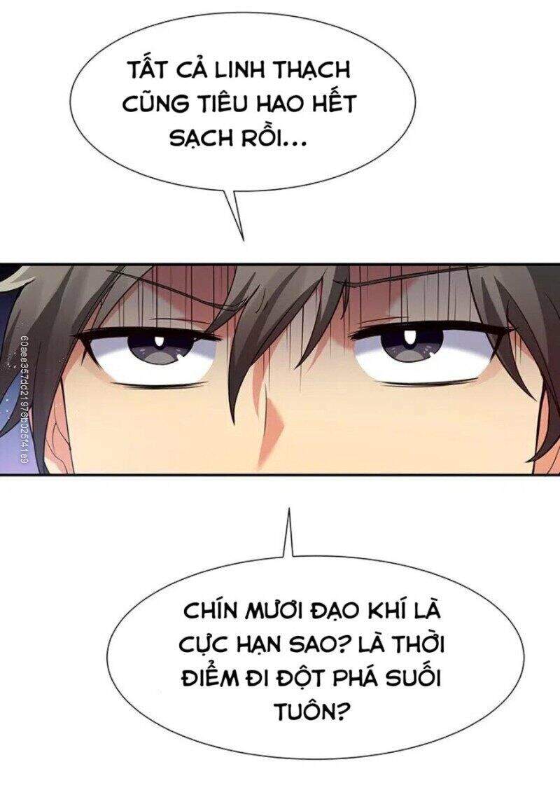 Toàn Bộ Tu Chân Giới Muội Tử Muốn Bắt Ta chapter 26 - Upload bởi truyensieuhay.com
