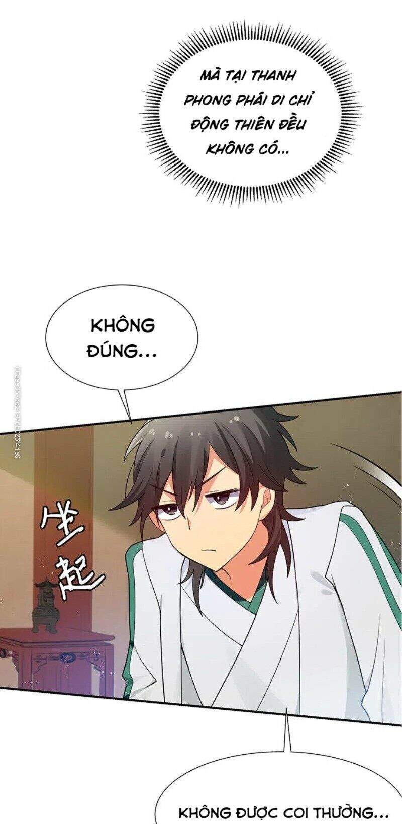 Toàn Bộ Tu Chân Giới Muội Tử Muốn Bắt Ta chapter 26 - Upload bởi truyensieuhay.com