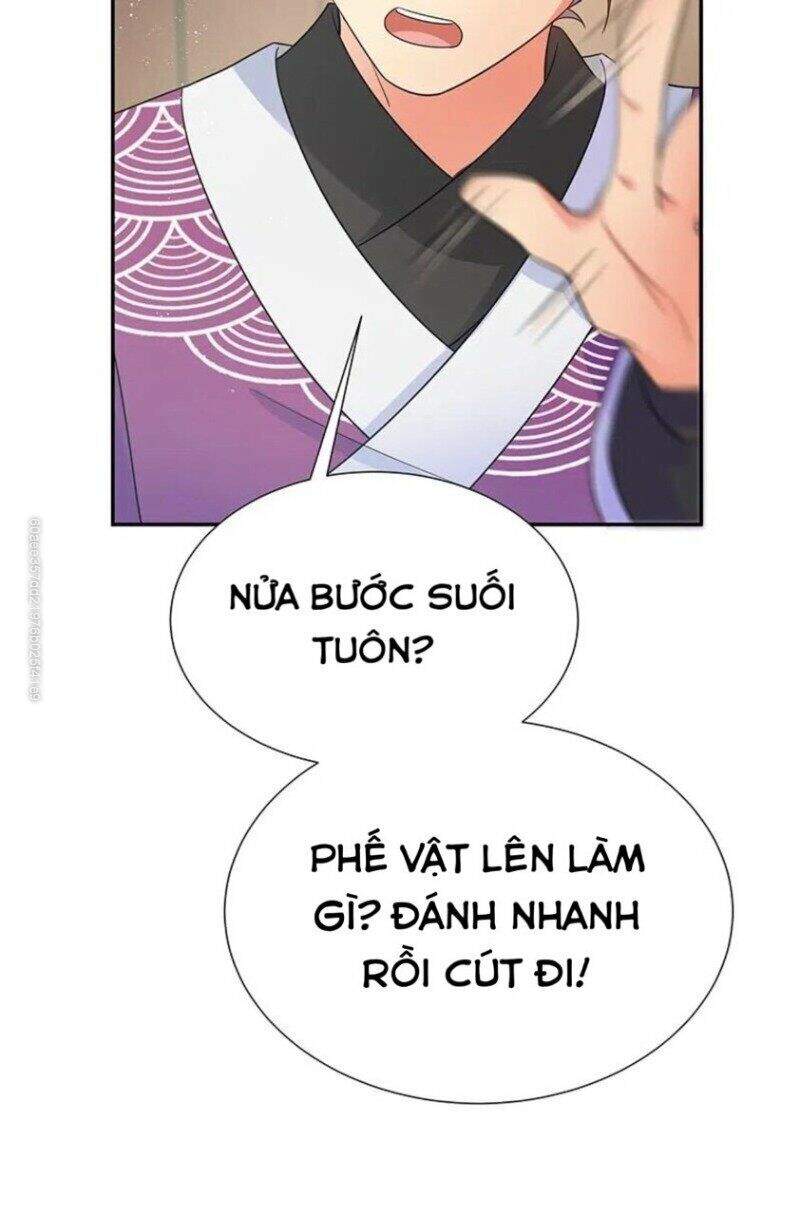 Toàn Bộ Tu Chân Giới Muội Tử Muốn Bắt Ta chapter 27 - Upload bởi truyensieuhay.com