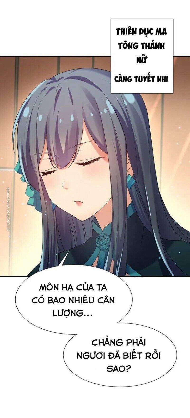 Toàn Bộ Tu Chân Giới Muội Tử Muốn Bắt Ta chapter 27 - Upload bởi truyensieuhay.com