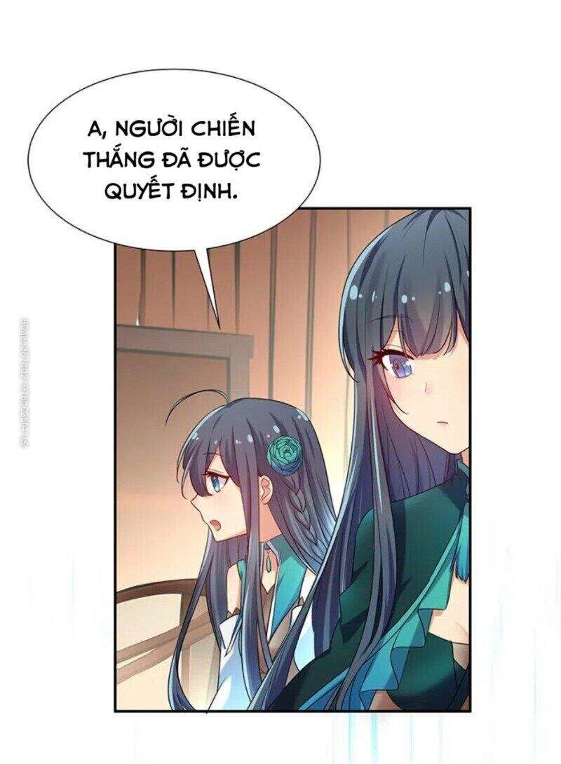 Toàn Bộ Tu Chân Giới Muội Tử Muốn Bắt Ta chapter 27 - Upload bởi truyensieuhay.com