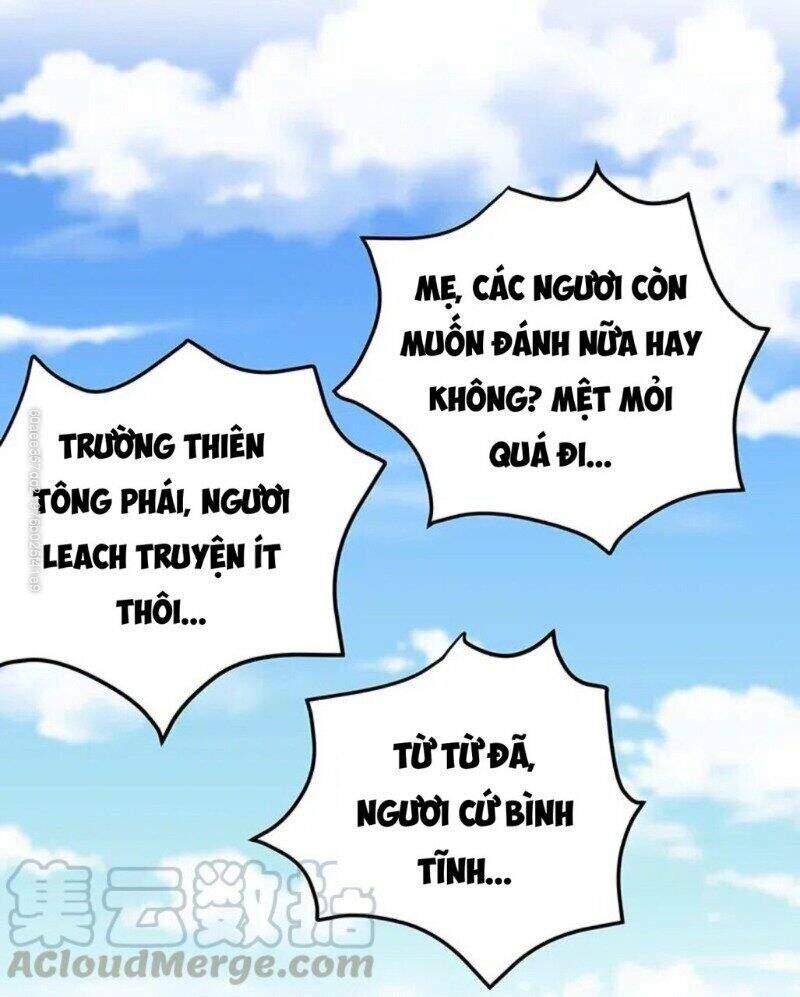 Toàn Bộ Tu Chân Giới Muội Tử Muốn Bắt Ta chapter 28 - Upload bởi truyensieuhay.com