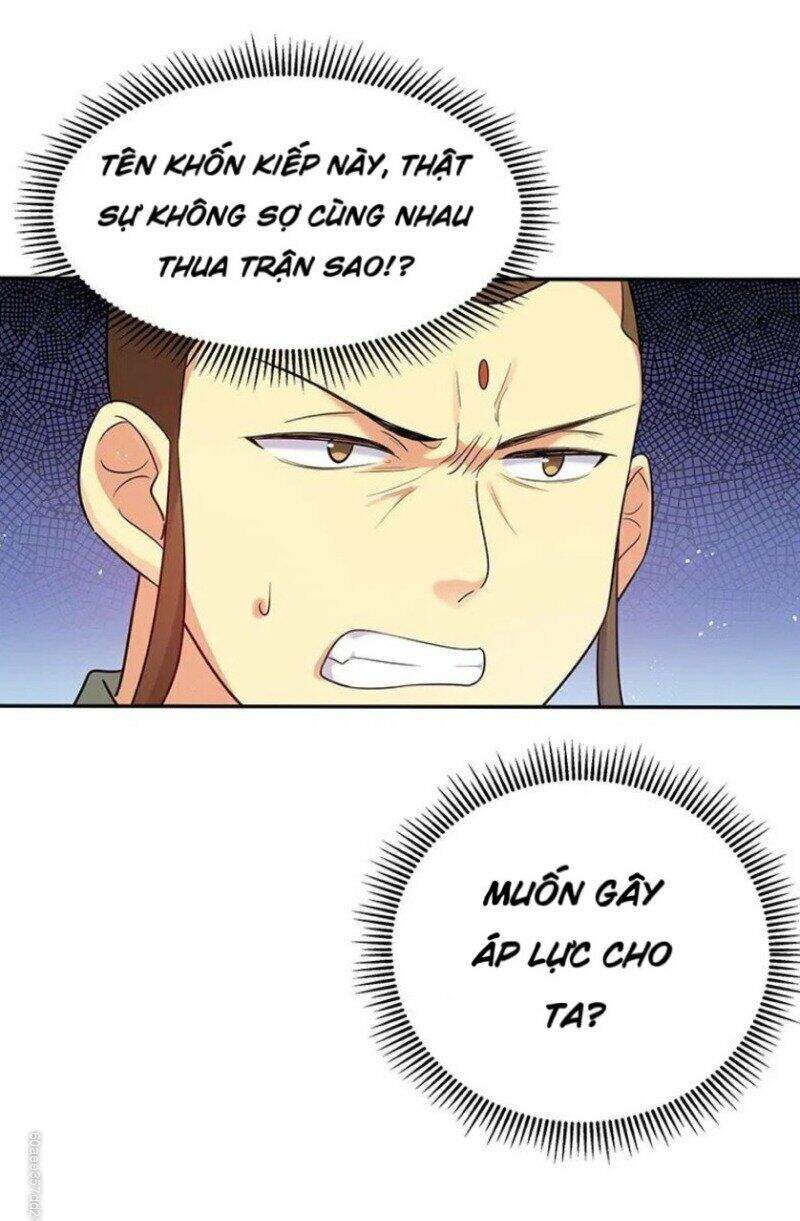 Toàn Bộ Tu Chân Giới Muội Tử Muốn Bắt Ta chapter 28 - Upload bởi truyensieuhay.com