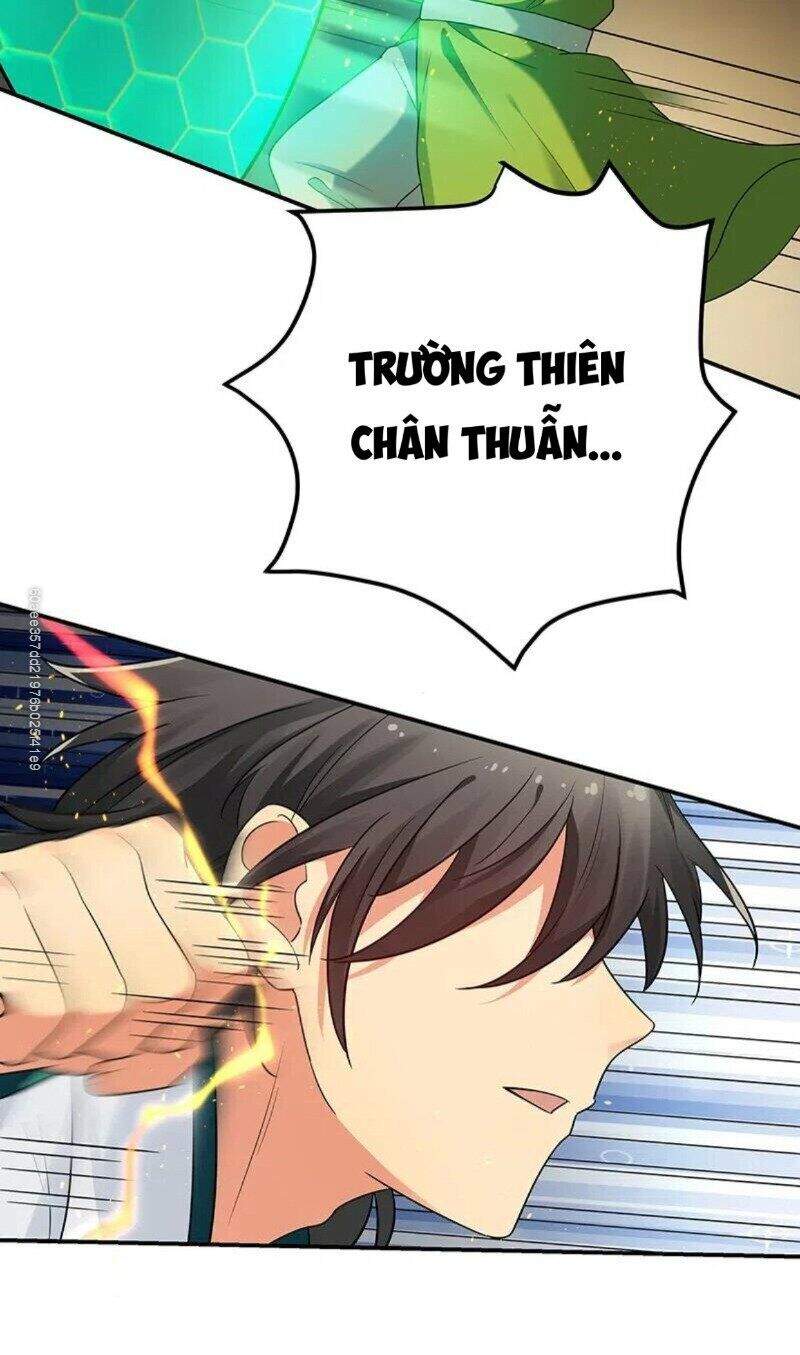 Toàn Bộ Tu Chân Giới Muội Tử Muốn Bắt Ta chapter 28 - Upload bởi truyensieuhay.com
