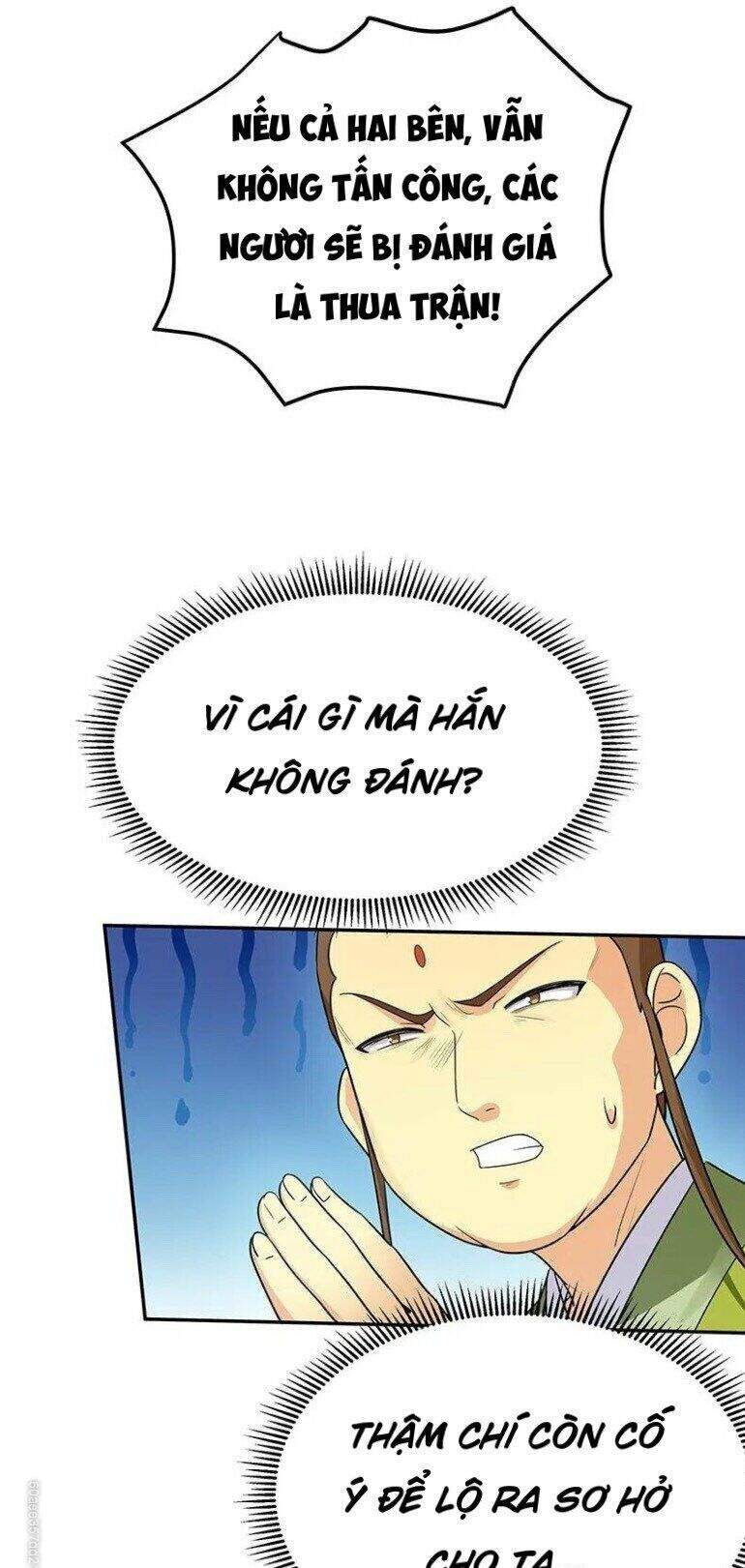 Toàn Bộ Tu Chân Giới Muội Tử Muốn Bắt Ta chapter 28 - Upload bởi truyensieuhay.com