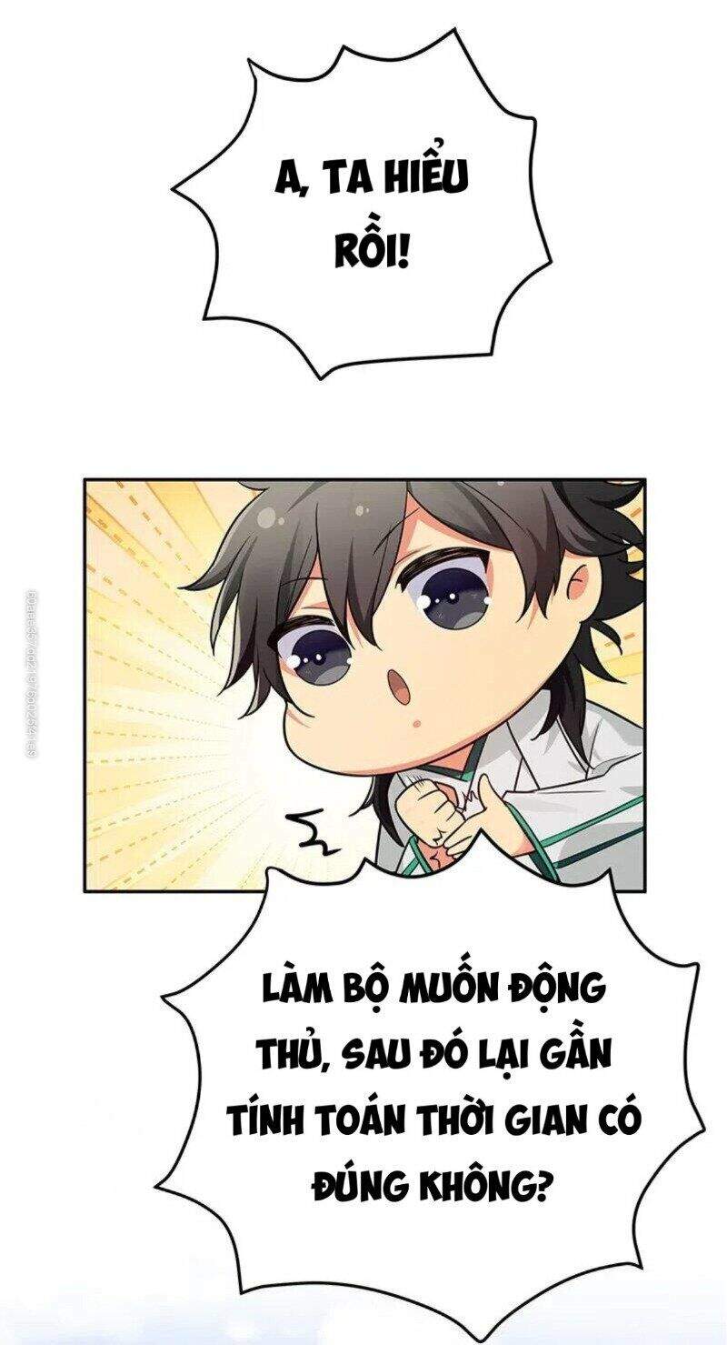 Toàn Bộ Tu Chân Giới Muội Tử Muốn Bắt Ta chapter 28 - Upload bởi truyensieuhay.com