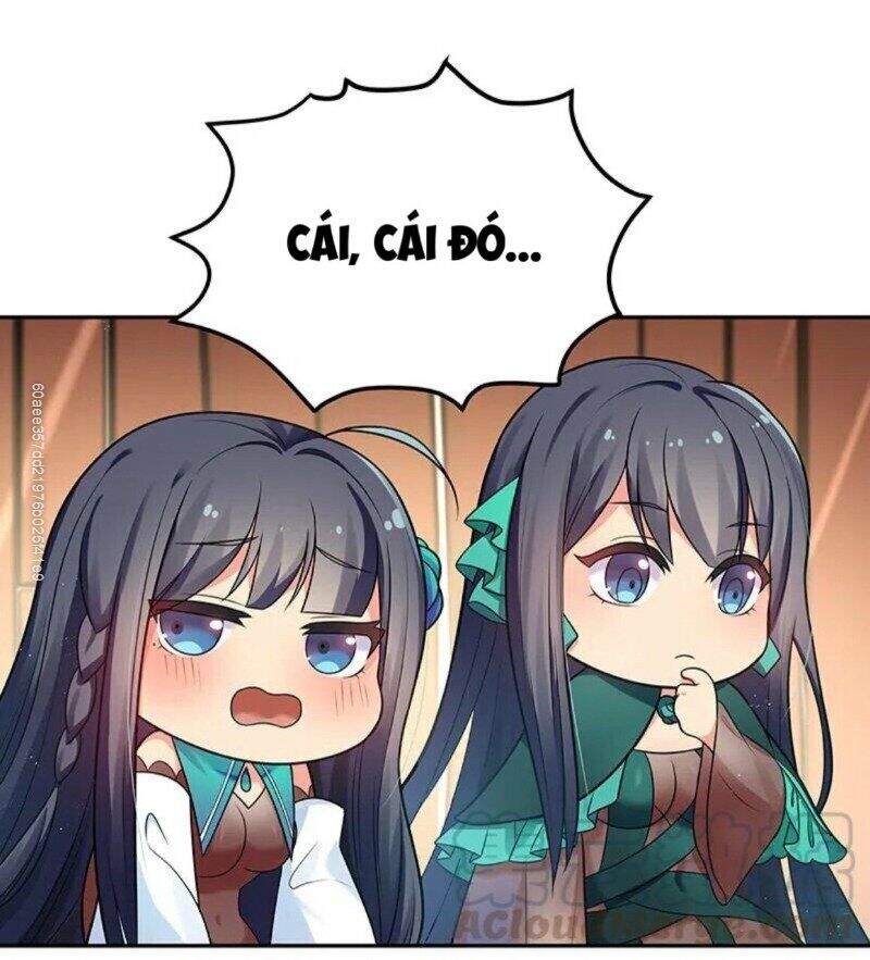 Toàn Bộ Tu Chân Giới Muội Tử Muốn Bắt Ta chapter 29 - Upload bởi truyensieuhay.com