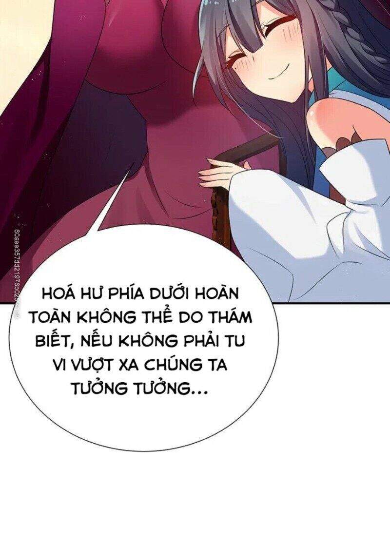 Toàn Bộ Tu Chân Giới Muội Tử Muốn Bắt Ta chapter 29 - Upload bởi truyensieuhay.com