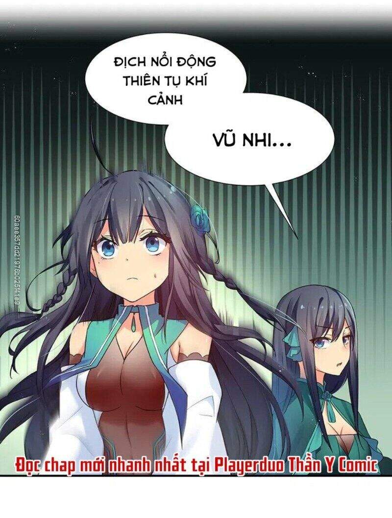 Toàn Bộ Tu Chân Giới Muội Tử Muốn Bắt Ta chapter 29 - Upload bởi truyensieuhay.com