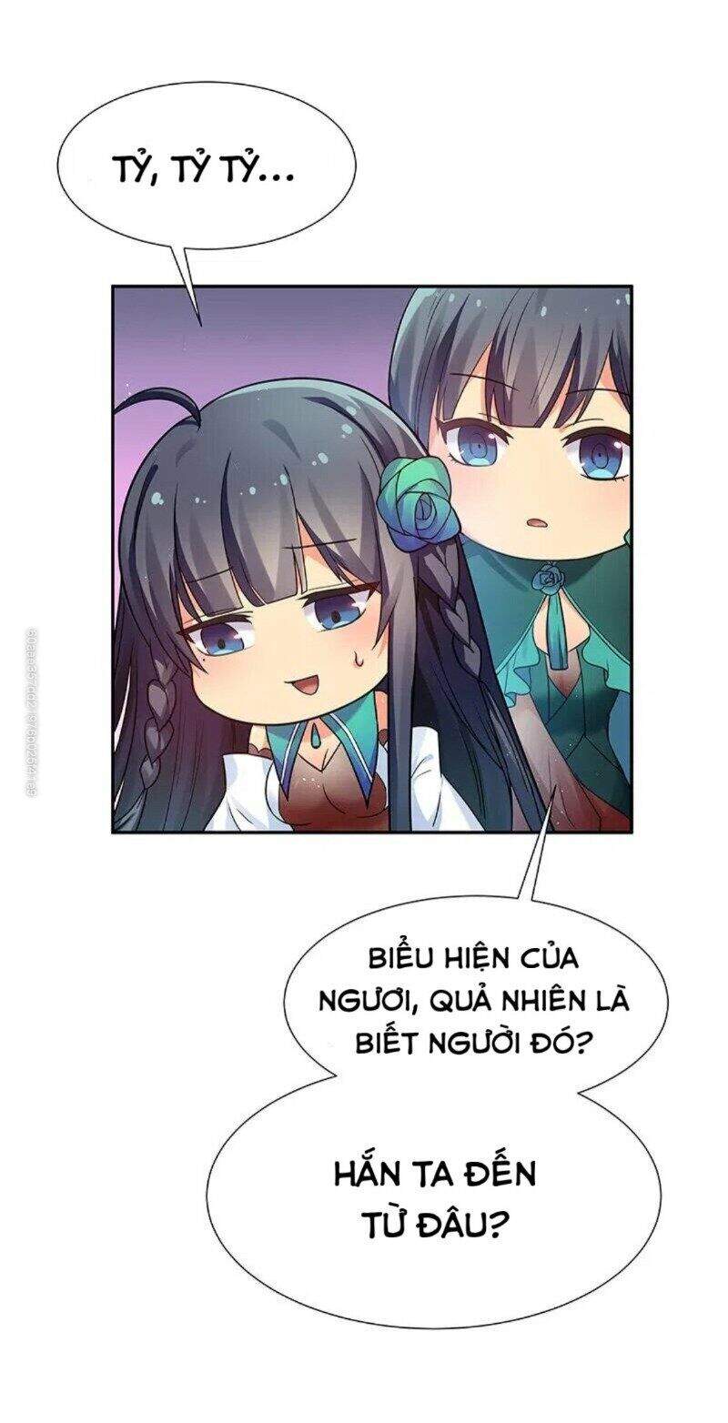 Toàn Bộ Tu Chân Giới Muội Tử Muốn Bắt Ta chapter 29 - Upload bởi truyensieuhay.com