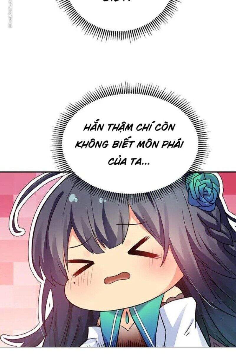 Toàn Bộ Tu Chân Giới Muội Tử Muốn Bắt Ta chapter 29 - Upload bởi truyensieuhay.com