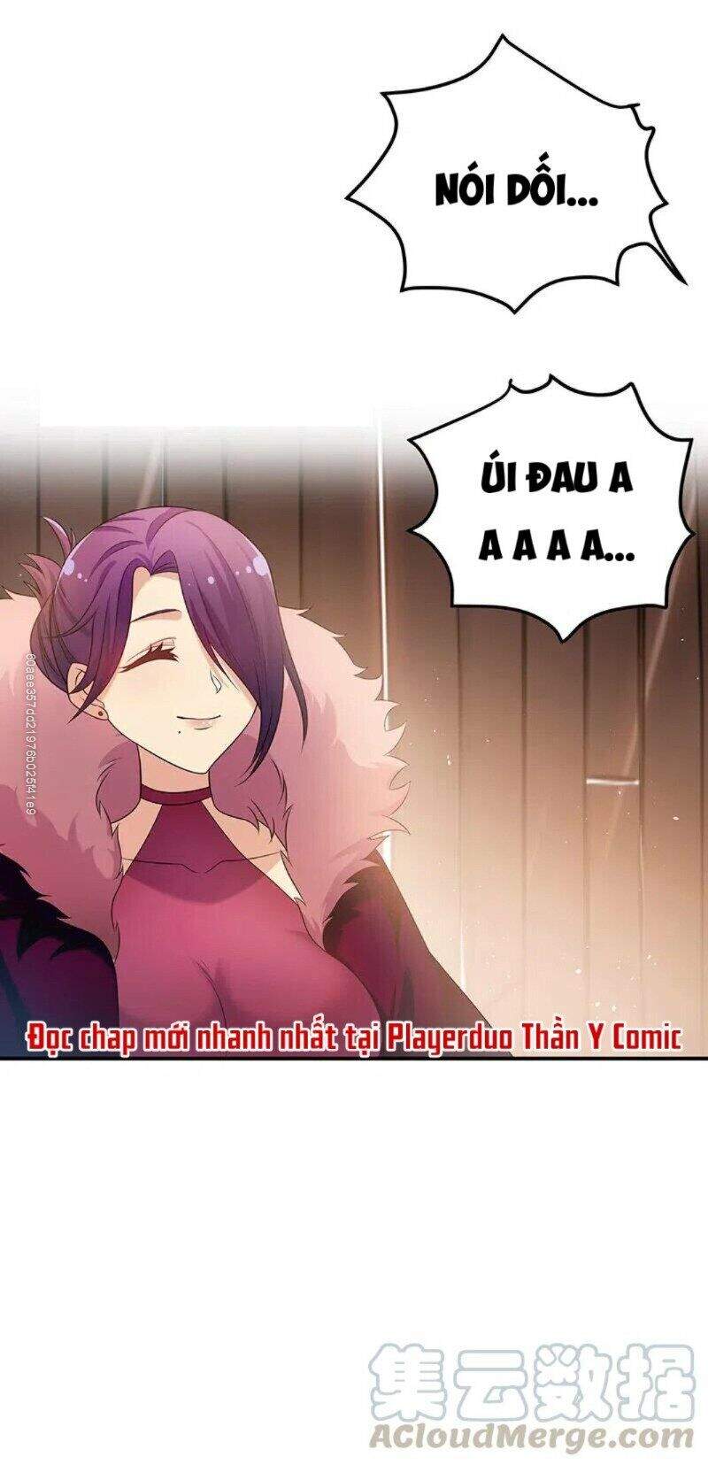 Toàn Bộ Tu Chân Giới Muội Tử Muốn Bắt Ta chapter 29 - Upload bởi truyensieuhay.com