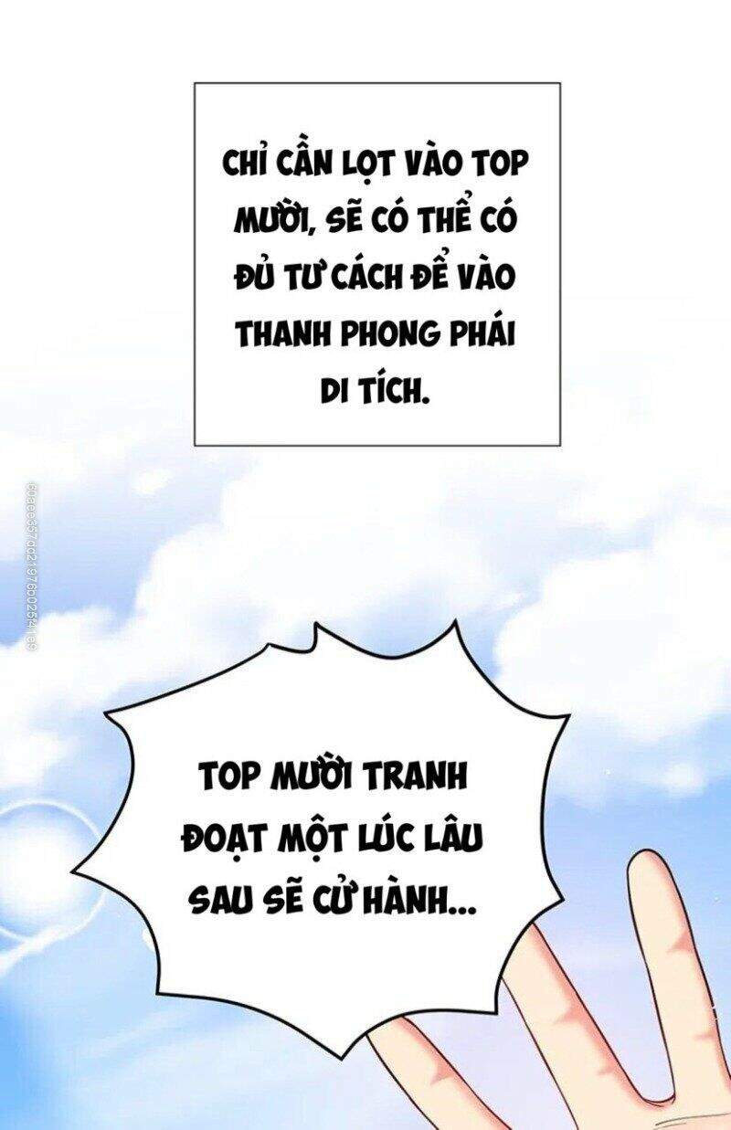 Toàn Bộ Tu Chân Giới Muội Tử Muốn Bắt Ta chapter 29 - Upload bởi truyensieuhay.com