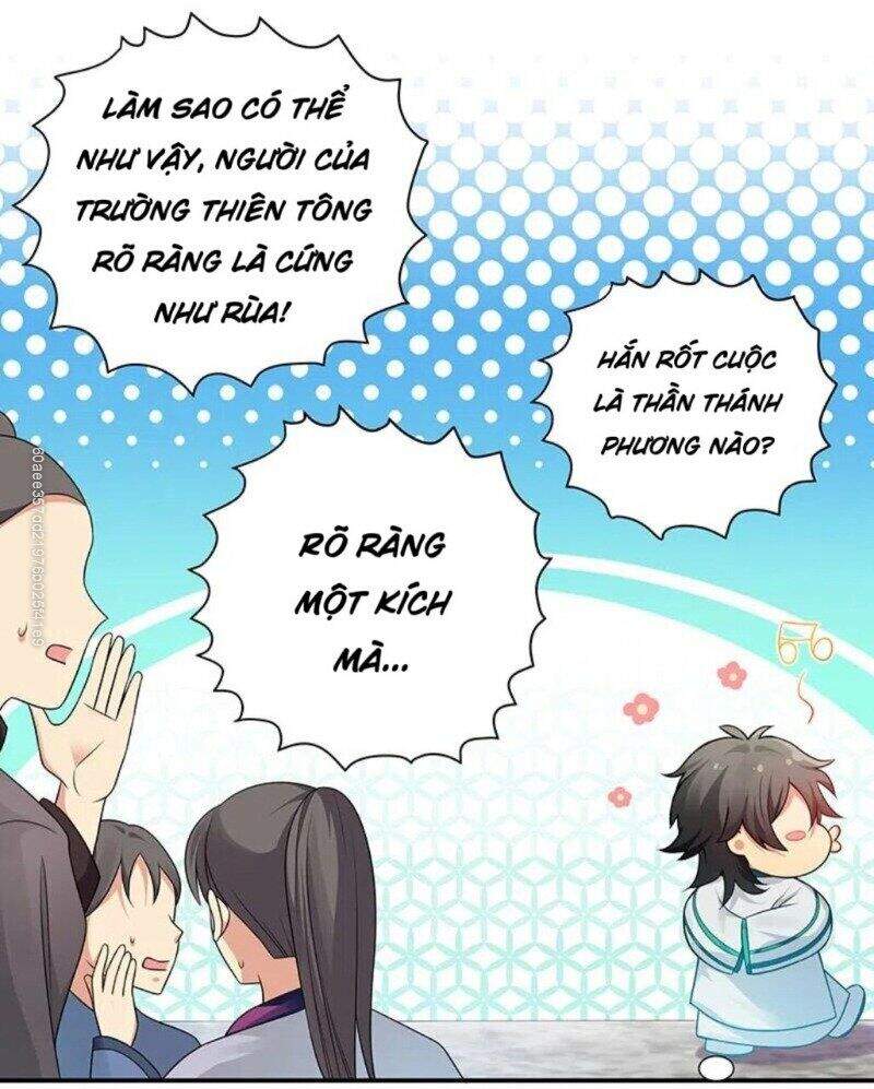 Toàn Bộ Tu Chân Giới Muội Tử Muốn Bắt Ta chapter 29 - Upload bởi truyensieuhay.com