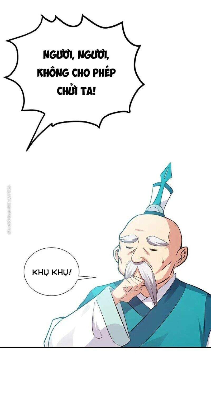 Toàn Bộ Tu Chân Giới Muội Tử Muốn Bắt Ta chapter 30 - Upload bởi truyensieuhay.com