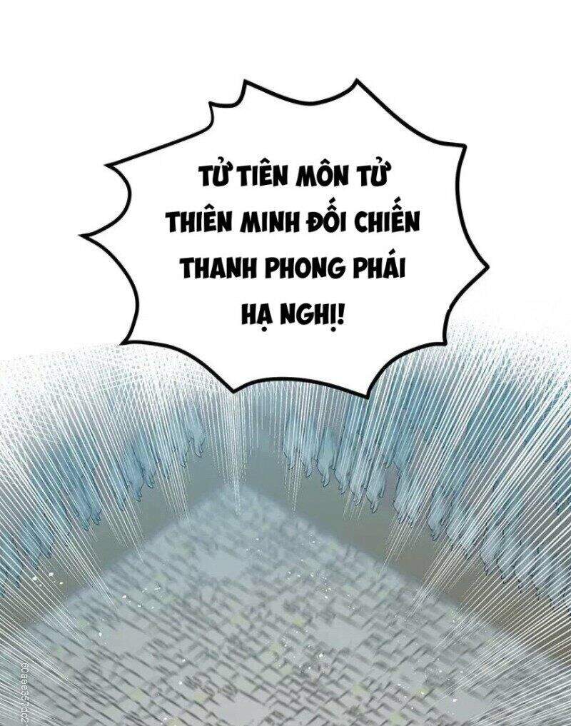 Toàn Bộ Tu Chân Giới Muội Tử Muốn Bắt Ta chapter 30 - Upload bởi truyensieuhay.com