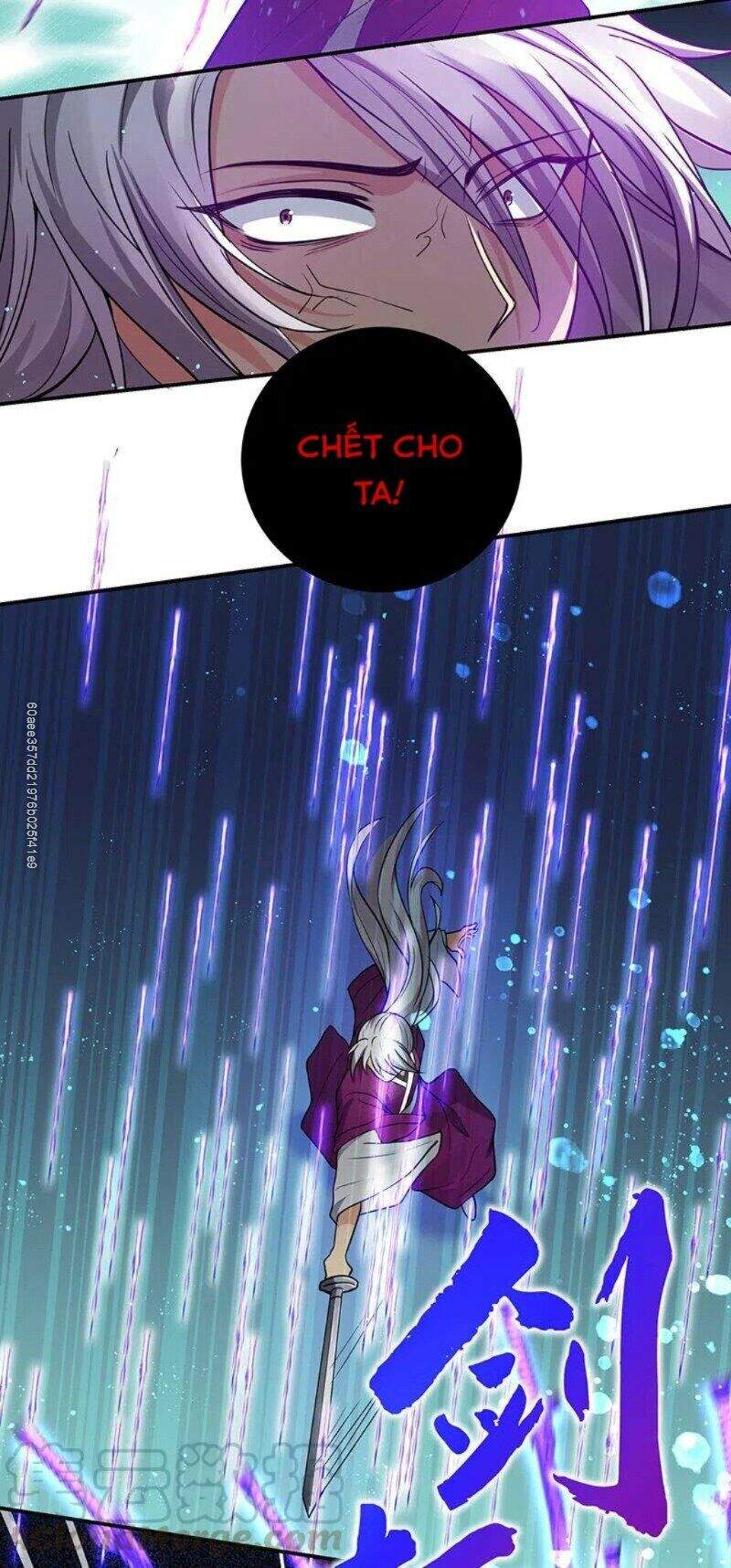 Toàn Bộ Tu Chân Giới Muội Tử Muốn Bắt Ta chapter 30 - Upload bởi truyensieuhay.com