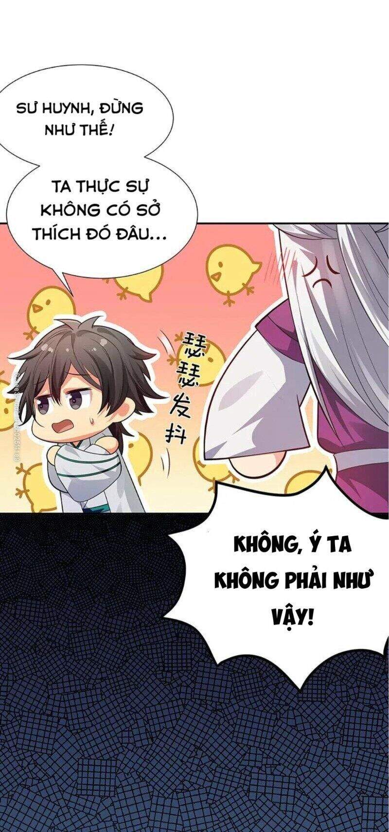 Toàn Bộ Tu Chân Giới Muội Tử Muốn Bắt Ta chapter 30 - Upload bởi truyensieuhay.com