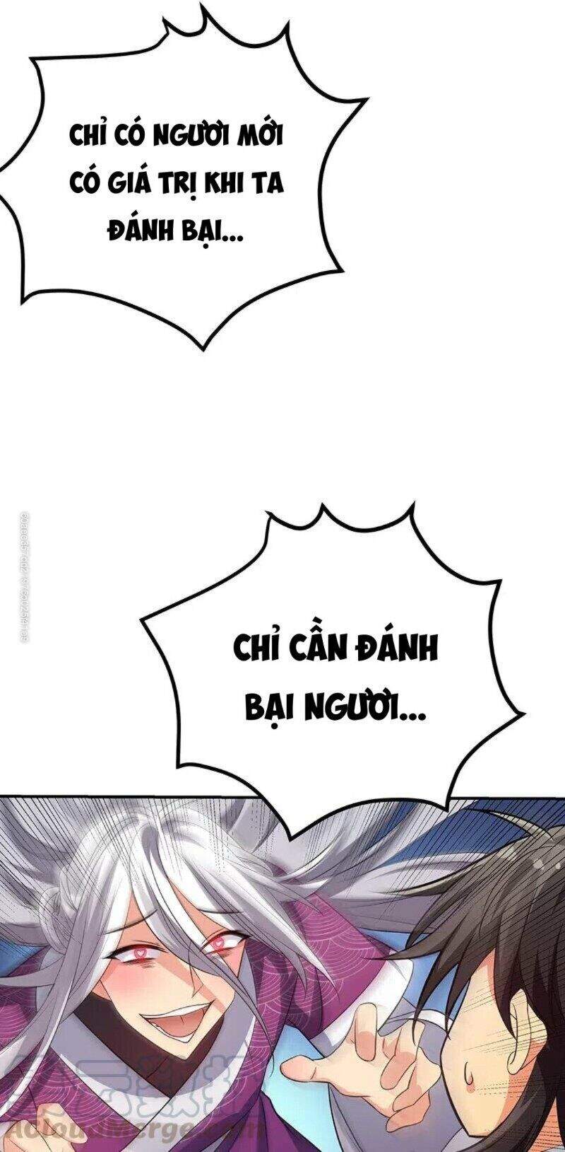 Toàn Bộ Tu Chân Giới Muội Tử Muốn Bắt Ta chapter 31 - Upload bởi truyensieuhay.com