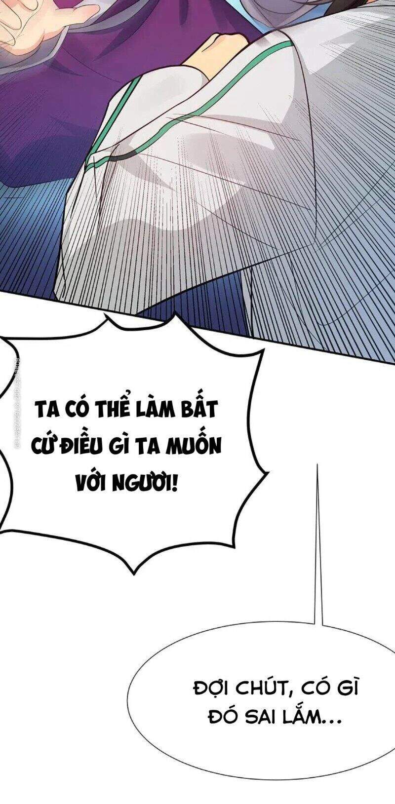 Toàn Bộ Tu Chân Giới Muội Tử Muốn Bắt Ta chapter 31 - Upload bởi truyensieuhay.com